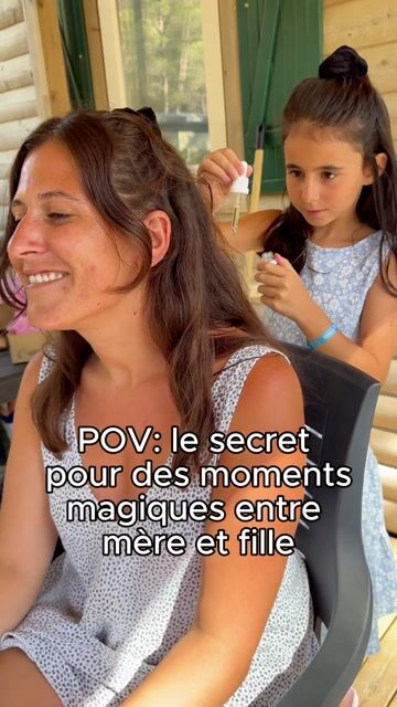 Lire la création vidéo