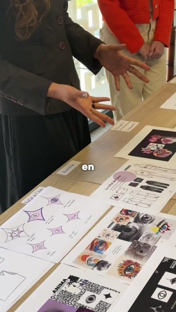 Lire la création vidéo