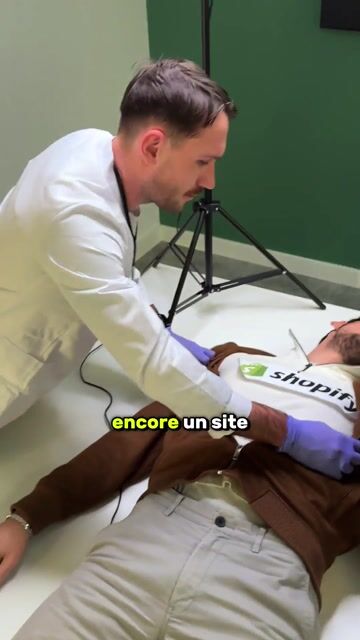 Lire la création vidéo
